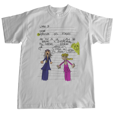 Giorno LCDTM