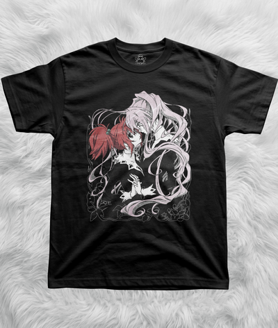 Strawberry Panic