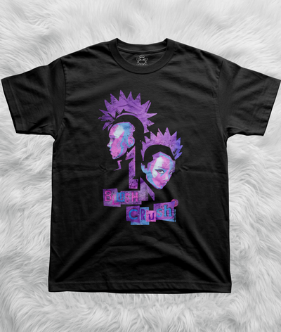 Blush Crush (Lost Records)