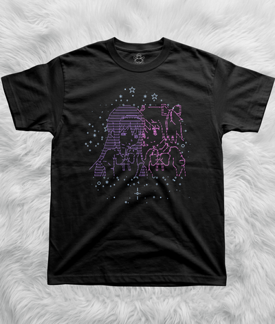 Madoka & Homura ASCII