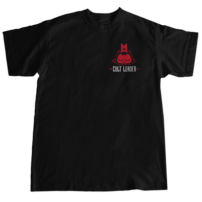 Cult Of The Lamb Leader