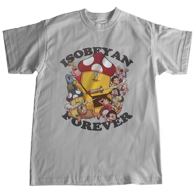 Isobeyan Forever
