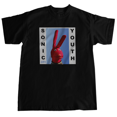 Juan Carlos Bodoque - Sonic Youth