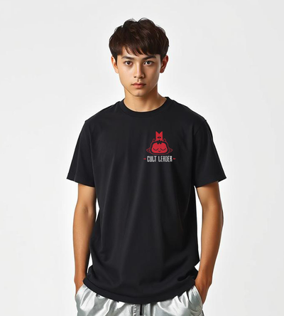 Cult Of The Lamb Leader