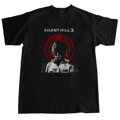 Silent Hill 3
