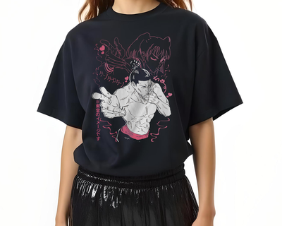 JJK Imagen Mental de Todo