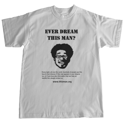 Ever Dream This God?