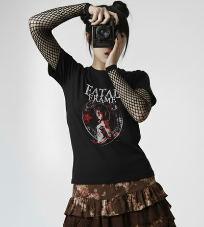 Fatal Frame (Project Zero)