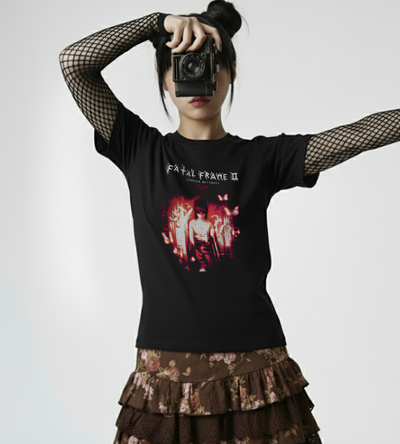 Fatal Frame II (Project Zero 2)