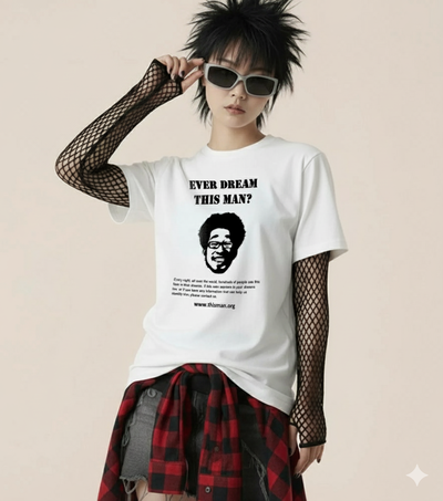 Ever Dream This God?