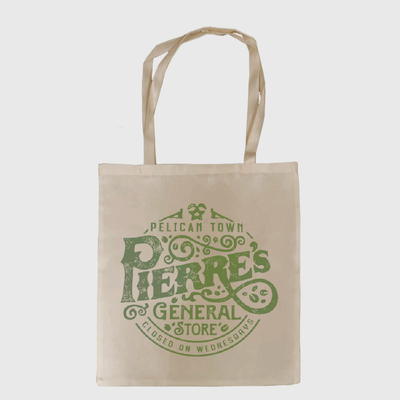 Pierre Store