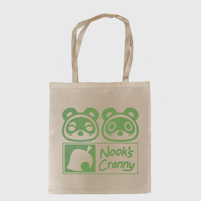 Nook's Cranny
