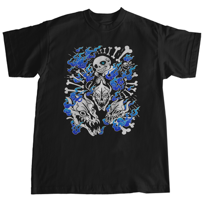 Sans Megalovania