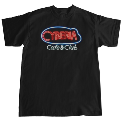 Cyberia Cafe&Club