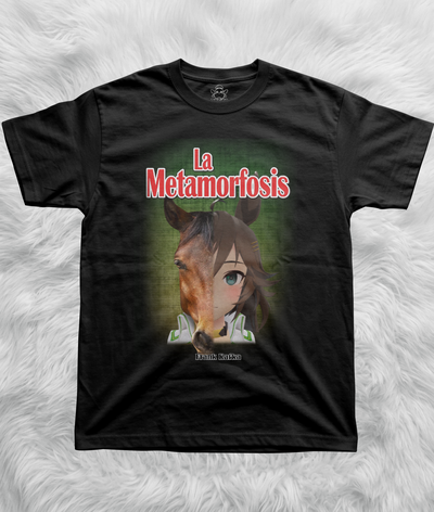 Umamorfosis