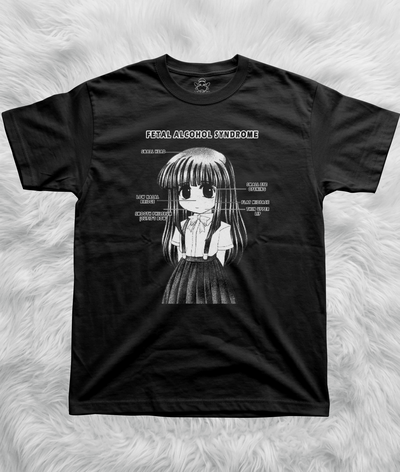 Furude Rika Fetal Alcohol Syndrome