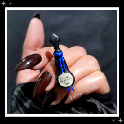 Fórmula 86 - Las Brujas