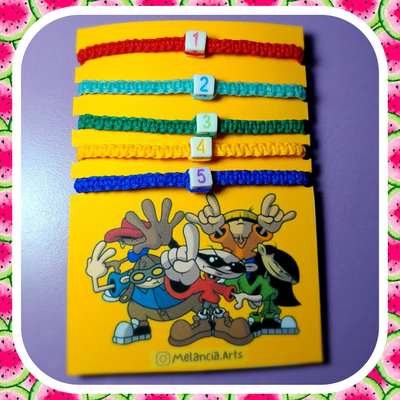 Los Chicos Del Barrio