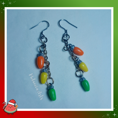 Aritos - Lucecitas Navideñas