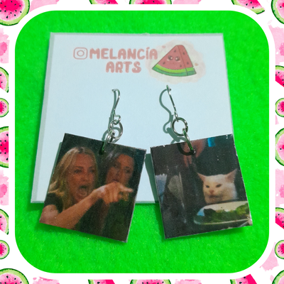 Aritos - Karen VS Cat