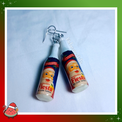 Aritos - Manzanita Papa Noel