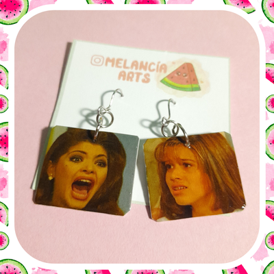 Aritos - Maldita lisiada