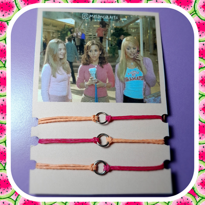 Mean Girls - Las Plásticas