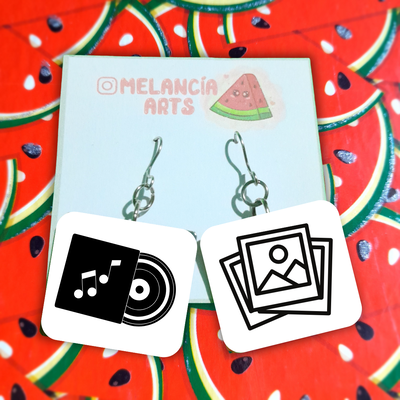 ¡¡Armá tus aritos!!