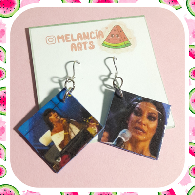 Aritos - Silvina Escupidero