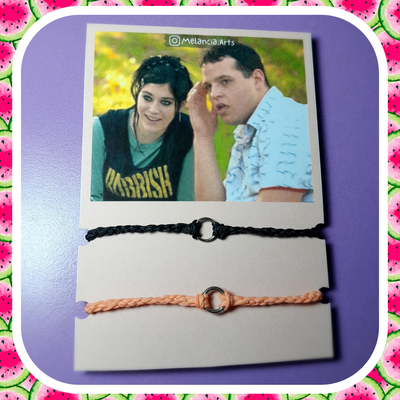 Mean Girls - Janis & Damian