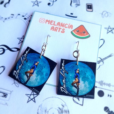 Aritos - Dua Lipa (Future Nostalgia - The Moonlight Edition)