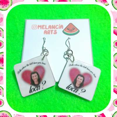 Aritos - Crepúsculo