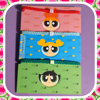 Las Chicas Superpoderosas