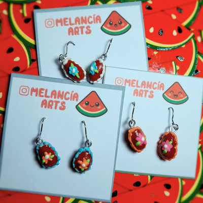 Aros - Huevitos de Pascua