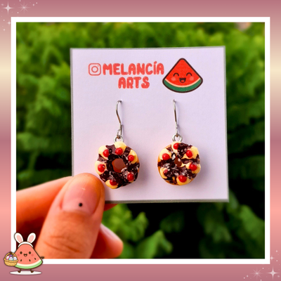 Aritos - Rosca de Pascua