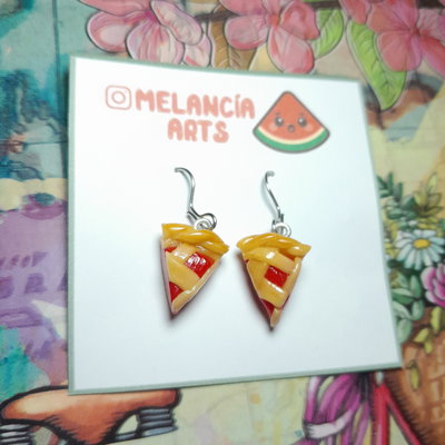 Porción de Pastafrola