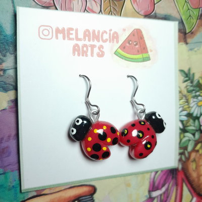 Vaquitas de San Antonio