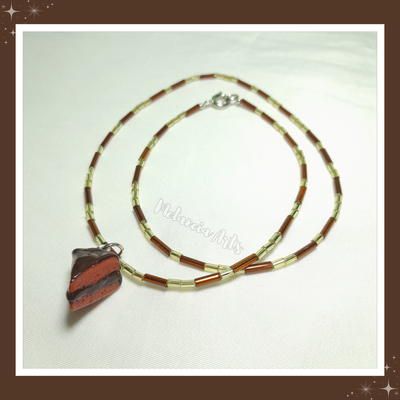 Collar Torta Matilda