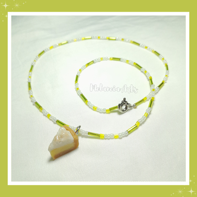 Collar Lemon Pie