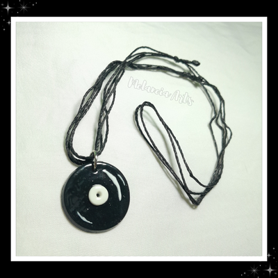 Collar Vinilo