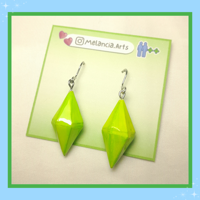 Aritos - Sims Plumbob