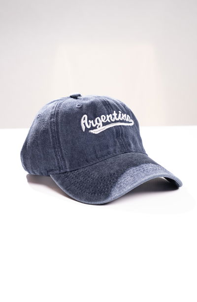 Gorra Argentina
