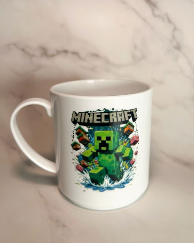 Minecraft