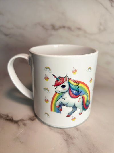 Unicornio