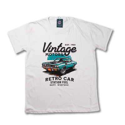 Vintage Motors