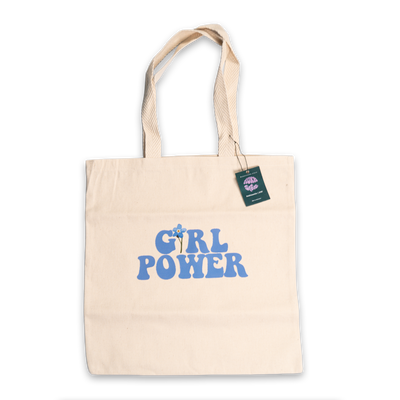 Girl Power