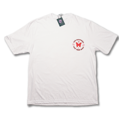 The universe Has Your Back