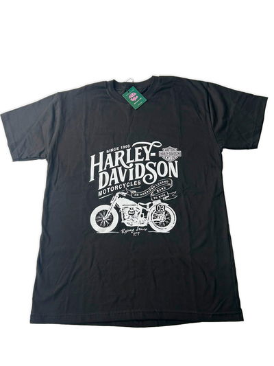 Harley Davidson