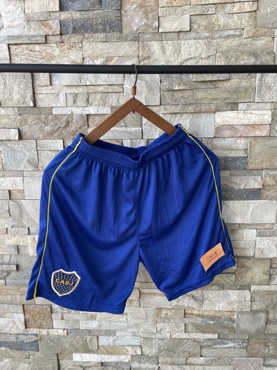 Shorts boca 2000