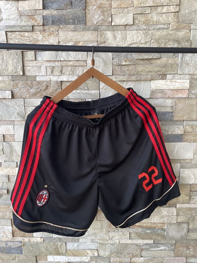Shorts milan titular 2006/07